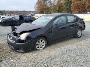 Nissan Sentra 2.0 2.0L 4 2011
