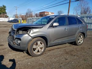 Kia Sorento EX 3.5L 6 2013