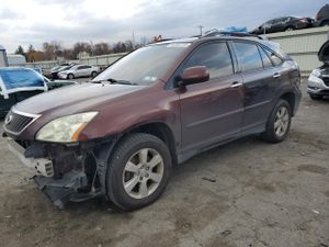 Lexus RX 350 3.5L 6 2008