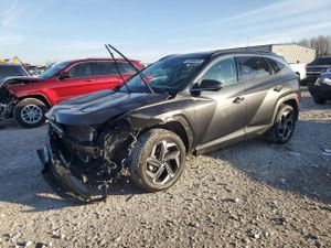 Hyundai Tucson LIMITED 2.5L 4 2023