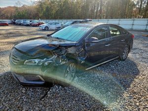 Hyundai Sonata SPORT 2.4L 4 2015