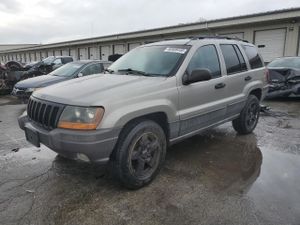 Jeep Grand Cherokee LAREDO 4.0L 6 2001