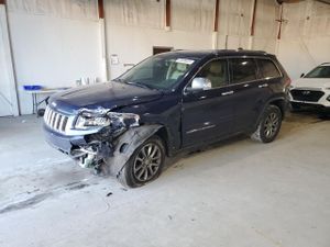 Jeep Grand Cherokee LIMITED 3.6L 6 2014