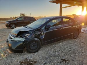 Honda Civic LX 1.8L 4 2007
