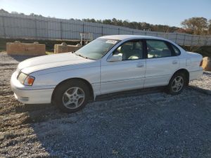 Toyota Avalon XL 3.0L 6 1999