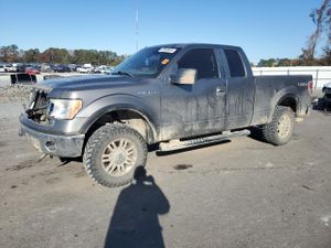 Ford F-150 SUPER CAB 5.4L 8 2010
