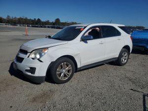 Chevrolet Equinox LS 2.4L 4 2015