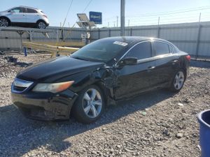 Acura ILX 20 PREMIUM 2.0L 4 2013