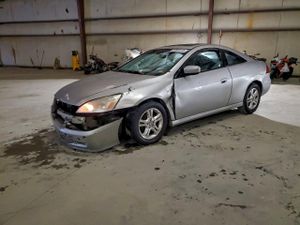 Honda Accord EX 2.4L 4 2006