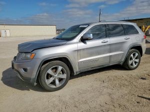Jeep Grand Cherokee LIMITED 3.6L 6 2015