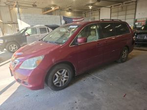 Honda Odyssey EX 3.5L 6 2006