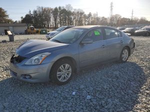 Nissan Altima BASE 2.5L 4 2012