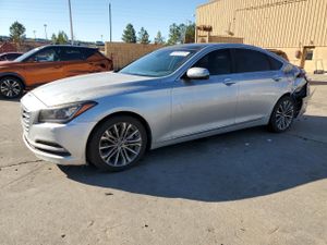 Hyundai Genesis 3.8L 3.8L 6 2015