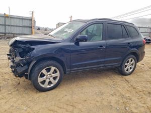 Hyundai Santa Fe SE 3.3L 6 2007