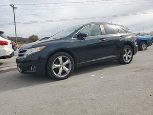 Toyota Venza LE 3.5L 6 2013
