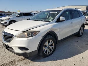 Mazda CX-9 TOURING 3.7L 6 2013