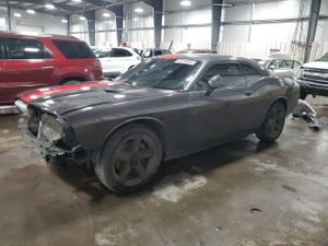 Dodge Challenger SXT 3.6L 6 2013