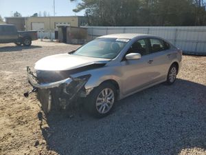 Nissan Altima 2.5 2.5L 4 2013