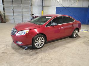 Buick Verano 2.4L 4 2012