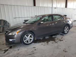 Nissan Altima 2.5 2.5L 4 2013