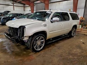 Cadillac Escalade ESV PREMIUM 6.2L 8 2012