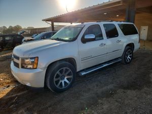 Chevrolet Suburban K1500 LTZ 5.3L 8 2012