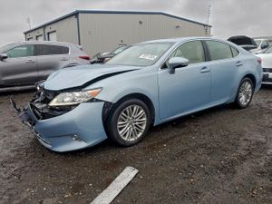 Lexus ES 350 3.5L 6 2013