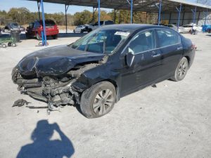 Honda Accord LX 2.4L 4 2014