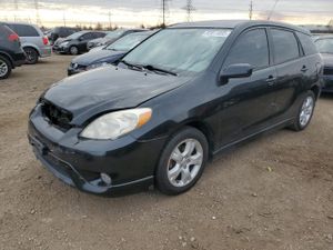 Toyota Corolla XR 1.8L 4 2007