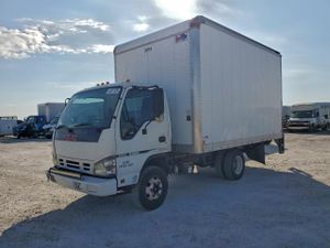 GMC W-series W45042 5.2L 4 2006
