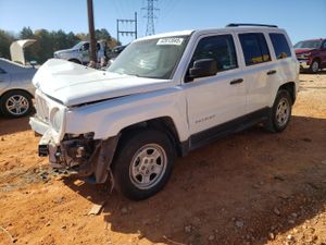 Jeep Patriot SPORT 2.0L 4 2015