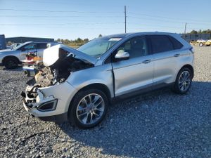 Ford Edge TITANIUM 3.5L 6 2015