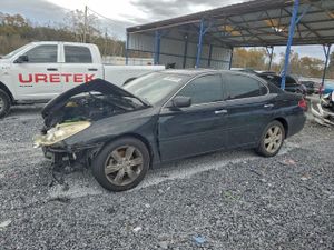 Lexus ES 330 3.3L 6 2006
