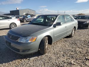 Toyota Avalon XL 3.0L 6 2004