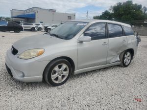 Toyota Corolla XR 1.8L 4 2008