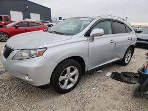 Lexus RX 350 3.5L 6 2011