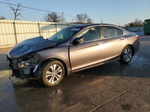 Honda Accord LX 2.4L 4 2015