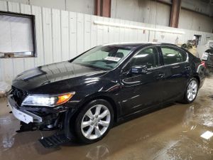 Acura RLX 3.5L 6 2014