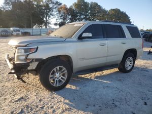Chevrolet Tahoe C1500 LS 5.3L 8 2015