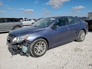 Chevrolet Malibu 1LT 2.5L 4 2013