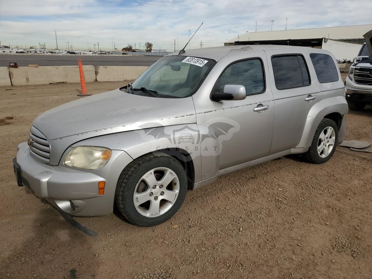 Chevrolet HHR LT 2.2L 4 2007