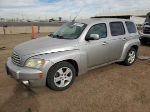 Chevrolet HHR LT 2.2L 4 2007