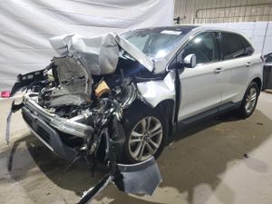 Ford Edge SEL 2.0L 4 2019