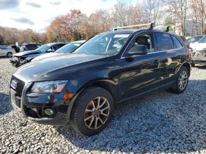 Audi Q5 PREMIUM PLUS 3.2L 6 2010