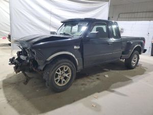 Ford Ranger SUPER CAB 4.0L 6 2009