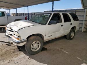 Chevrolet Blazer 4.3L 6 2004
