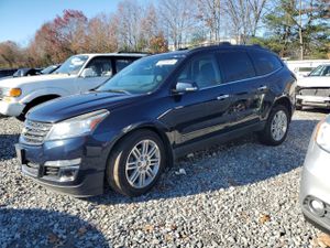 Chevrolet Traverse LT 3.6L 6 2015