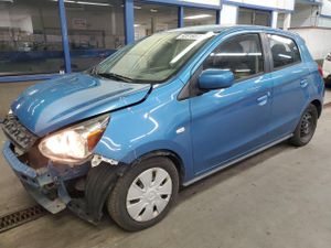 Mitsubishi Mirage DE 1.2L 3 2015