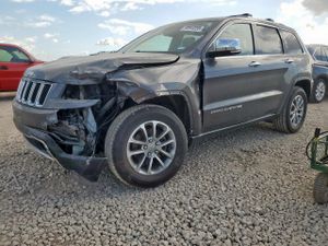 Jeep Grand Cherokee LIMITED 3.6L 6 2014