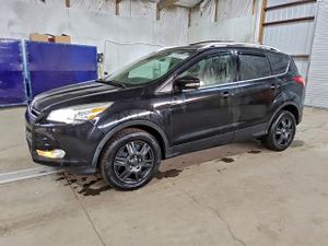 Ford Escape TITANIUM 2.0L 4 2013